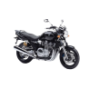 XJR 1300 04-06