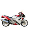 FZR 1000 91-93