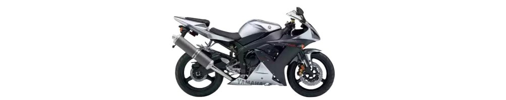 Spare part used AEROX R1 02-03 | scrapping and spare parts motoye.es