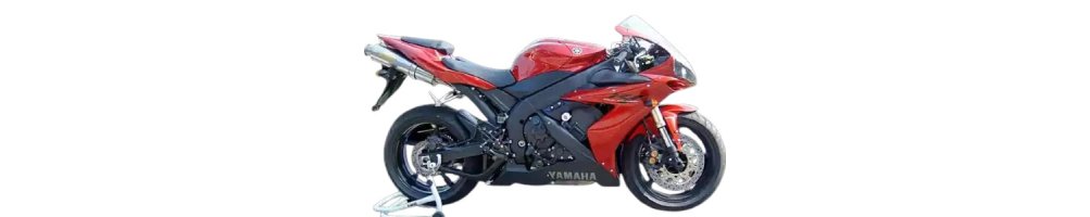 Spare part used AEROX R1 04-06 | scrapping and spare parts motoye.es