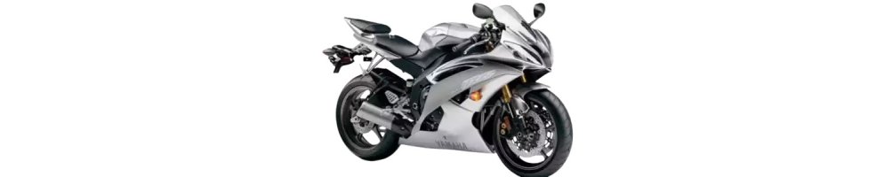 Spare part used AEROX R6 08-12 | scrapping and spare parts motoye.es