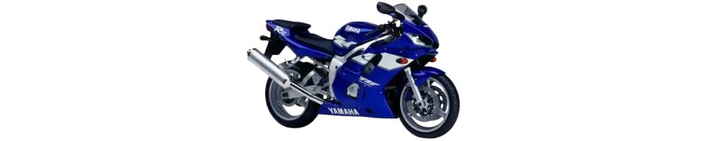 Spare part used AEROX R6 98-02 | scrapping and spare parts motoye.es