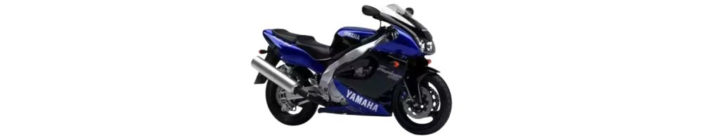 Repuestos YAMAHA YZF 1000 THUNDERACE | desguace y recambios de motos