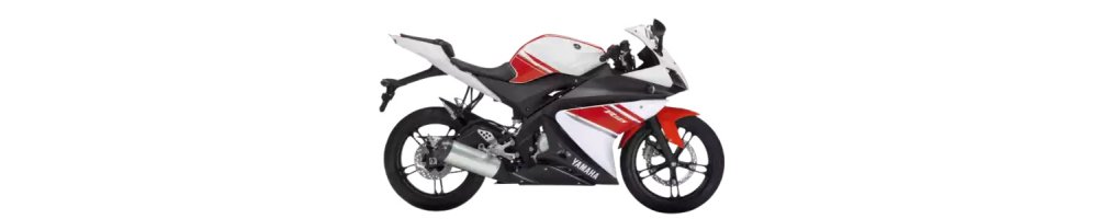 Spare part used AEROX YZF 125 R 08 | scrapping and spare parts motoye.es
