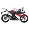 YZF 125 R 08