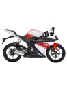 YZF 125 R 08