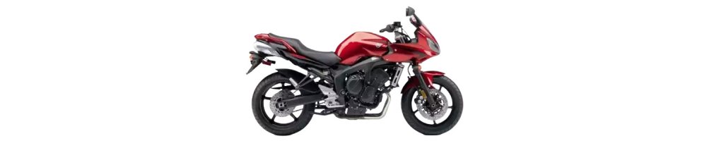 Spare part used AEROX FZ6 S2 07-10 | scrapping and spare parts motoye.es