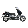 XMAX 125 06-09