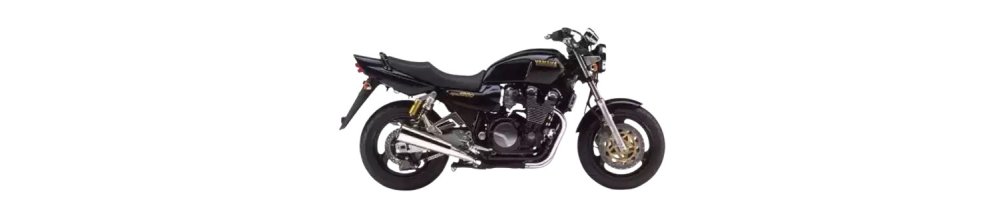 Spare part used AEROX XJR 1200 | scrapping and spare parts motoye.es