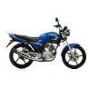 YBR 125