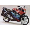 CBR 600F 91-94