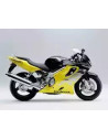 CBR 600F 99-00