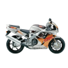 CBR 900RR 94-97