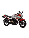 FZ 750