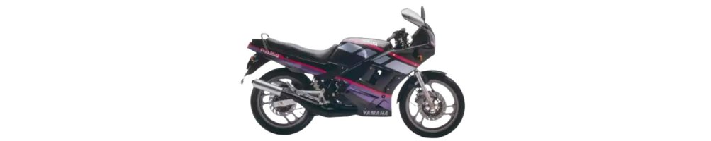 Spare part used AEROX RD 350 | scrapping and spare parts motoye.es