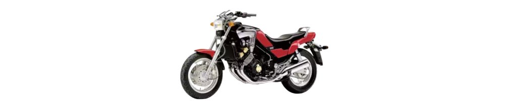 Spare part used AEROX FZX 750 | scrapping and spare parts motoye.es