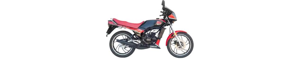 Spare part used AEROX RD 80 | scrapping and spare parts motoye.es