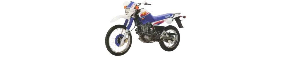 Spare part used AEROX XT 600 | scrapping and spare parts motoye.es