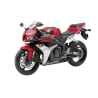 CBR 600RR 09-14