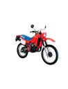 MTX 125