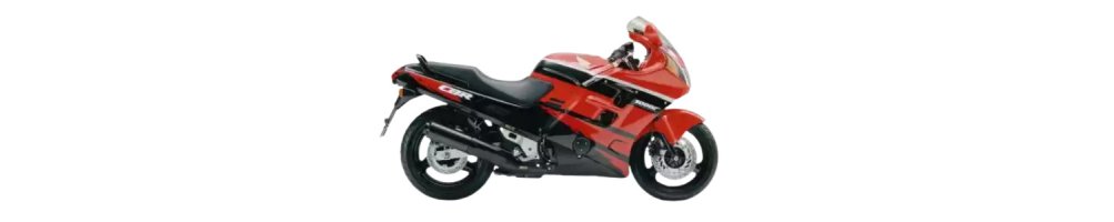 Second hand CBR 1000 91-93 spare parts | motoye.es  scrapping
