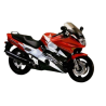 CBR 1000 94-99