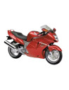 CBR 1100XX