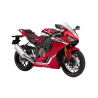 CBR 1000RR todas