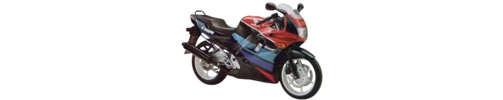 Second hand CBR 600F spare parts | motoye.es  scrapping