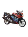 CBR 600F todas