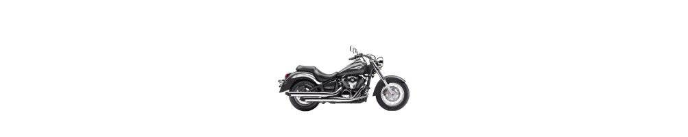Used spare parts VULCAN | scrapping and spare parts of motorcycles | motoye.es