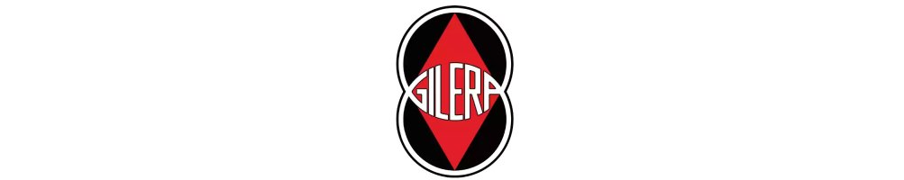 Used spare part GILERA GILERA | scrapping and spare parts motoye.es