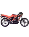 CB 450