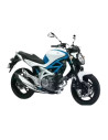 GLADIUS 650
