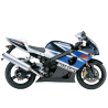 GSXR 1000 03-04