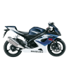 GSXR 1000 05-06