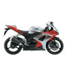 GSXR 1000 07-08