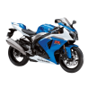 GSXR 1000 09-13