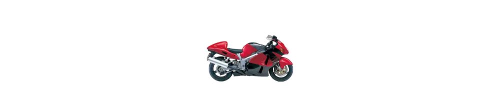 Used spare parts Suzuki HAYABUSA 99-07, in Motoye the best spare parts and spare parts of exploded SUZUKI | Shipping in 24 hours | Warranty and Return | Best prices