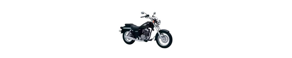 Used spare parts Suzuki INTRUDER 125, in Motoye the best spare parts and spare parts of exploded SUZUKI | Shipping in 24 hours | Warranty and Return | Best prices