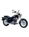 INTRUDER 125