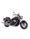 MARAUDER 800