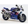 GSXR 750 92-95 AGUA