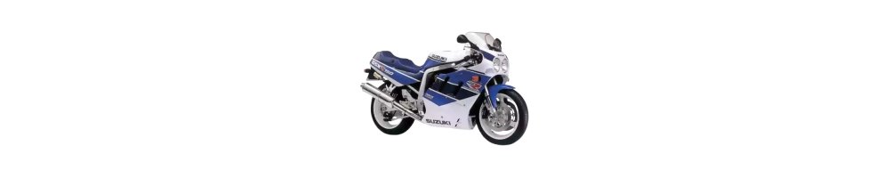 Used spare parts Suzuki GSXR 750 -90, in Motoye the best spare parts and spare parts of exploded SUZUKI | Shipping in 24 hours | Warranty and Return | Best prices