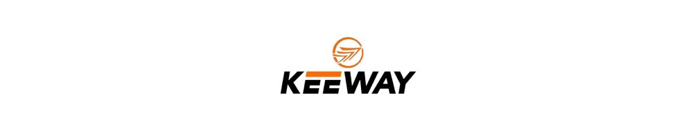 Used spare part Keeway | scrapping and spare parts motoye.es
