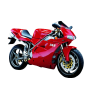 DUCATI 748