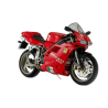 DUCATI 916