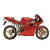 DUCATI 996