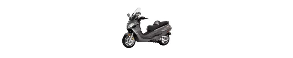 Spare parts X9 | scrapping and spare parts of motorcycles | motoye.es
