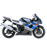 GSXR 1000 01-03